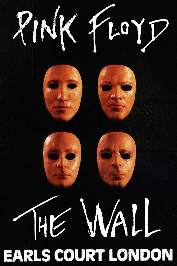 Pink Floyd The Wall Live at Earl's Court (1980) [413121] (A1751732175) [[Concerts &amp; Biopics]] --Plex--